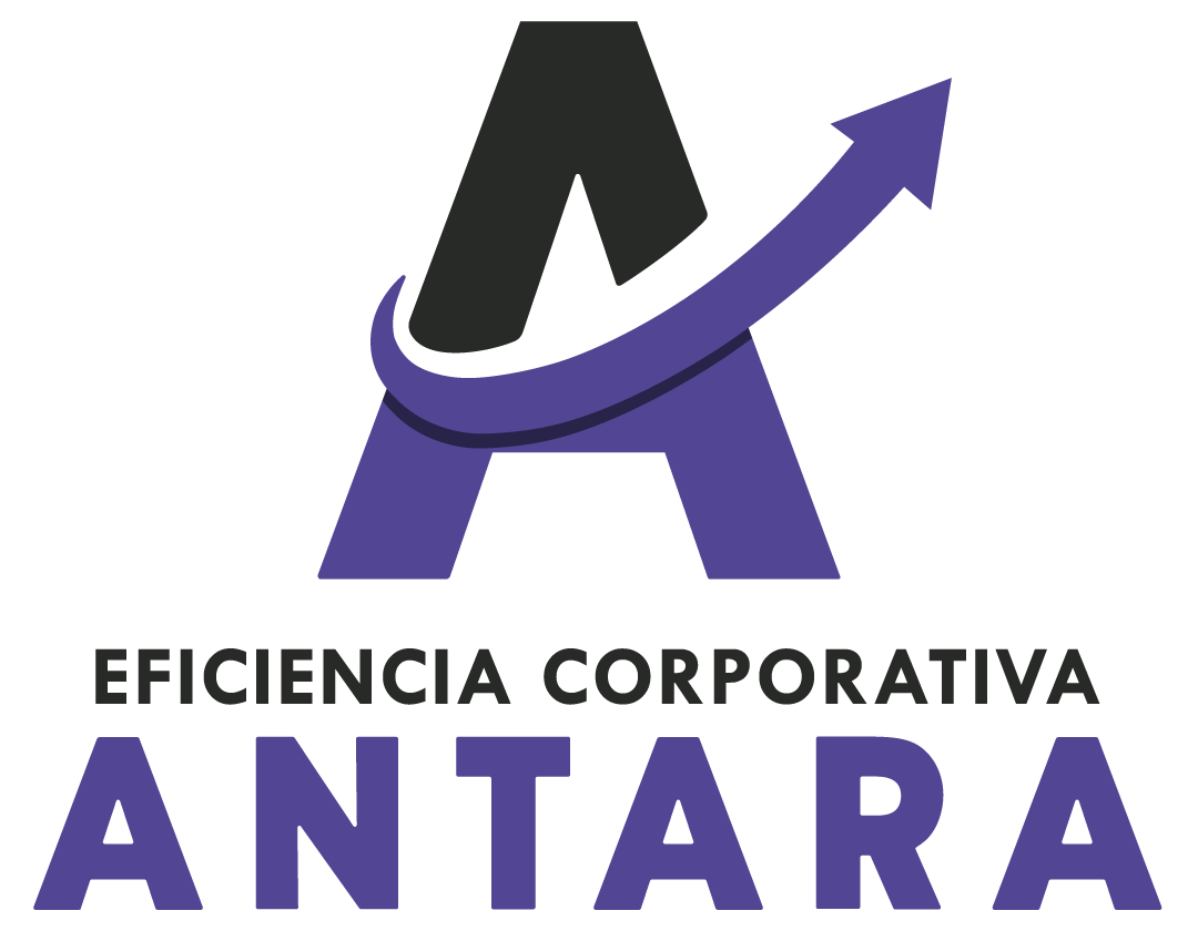 EFICIENCIA CORPORATIVA ANTARA